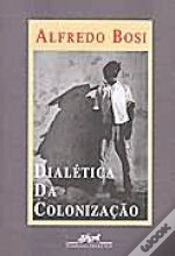 Capa do artigo Dialética da Colonização