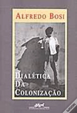 Capa do artigo Dialética da Colonização