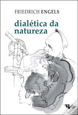 Capa do artigo Dialética Da Natureza