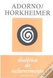 Capa do artigo Dialética do Esclarecimento