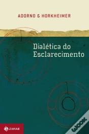 Capa do artigo Dialética Do Esclarecimento