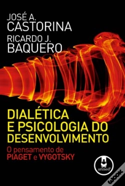 Capa do artigo Dialética e Psicologia do Desenvolvimento