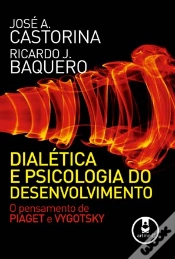 Capa do artigo Dialética e Psicologia do Desenvolvimento