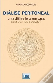Capa do artigo Diálise Peritoneal Uma Diálise Feita em Casa : Para Quando a Opção?