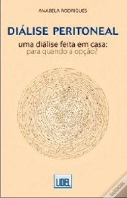 Capa do artigo Diálise Peritoneal Uma Diálise Feita em Casa : Para Quando a Opção?