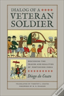 Capa do artigo Dialog Of A Veteran Soldier