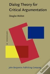 Capa do artigo Dialog Theory For Critical Argumentation