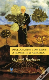 Capa do artigo Dialogando Com Deus, o Homem e o Absurdo