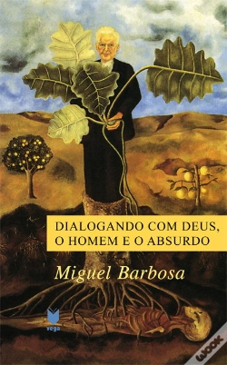Capa do artigo Dialogando Com Deus, o Homem e o Absurdo