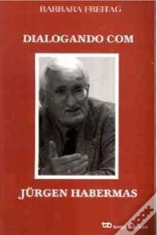 Capa do artigo Dialogando com Jürgen Habermas