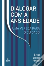 Capa do artigo Dialogar Com A Ansiedade