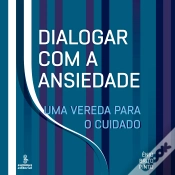 Capa do artigo Dialogar Com A Ansiedade