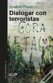 Capa do artigo Dialogar Con Terroristas