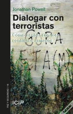 Capa do artigo Dialogar Con Terroristas