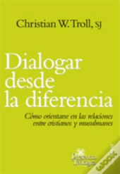 Dialogar Desde La Diferencia