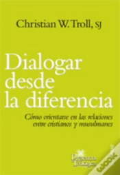 Capa do artigo Dialogar Desde La Diferencia