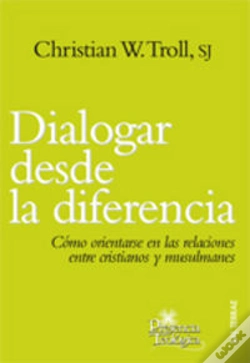 Capa do artigo Dialogar Desde La Diferencia