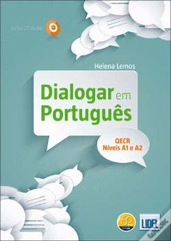 Capa do artigo Dialogar em Português