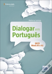 Capa do artigo Dialogar em Português