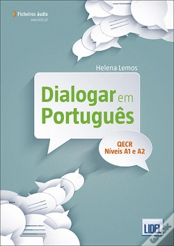 Capa do artigo Dialogar em Português