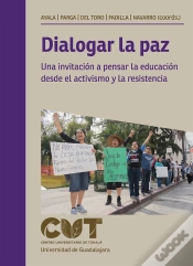 Capa do artigo Dialogar La Paz