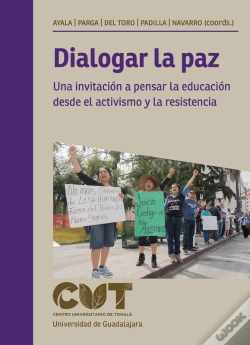 Capa do artigo Dialogar La Paz