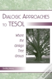 Capa do artigo Dialogic Approaches To Tesol