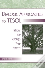 Capa do artigo Dialogic Approaches To Tesol