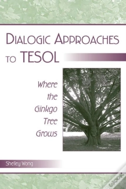 Capa do artigo Dialogic Approaches To Tesol