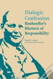 Capa do artigo Dialogic Confession