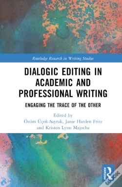 Capa do artigo Dialogic Editing In Academic And Professional Writing