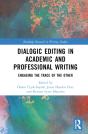 Dialogic Editing In Academic And Professional Writing - Preview