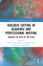 Dialogic Editing In Academic And Professional Writing - Preview