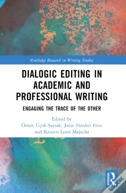 Capa do artigo Dialogic Editing In Academic And Professional Writing