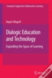 Capa do artigo Dialogic Education And Technology