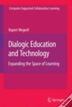 Capa do artigo Dialogic Education And Technology