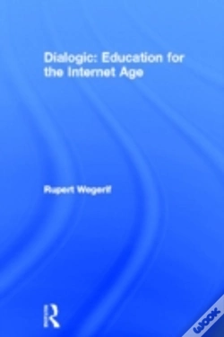 Capa do artigo Dialogic: Education For The Internet Age