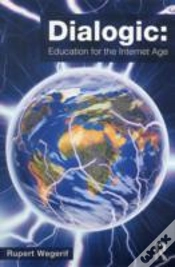 Capa do artigo Dialogic: Education For The Internet Age