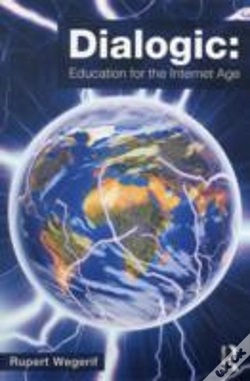 Capa do artigo Dialogic: Education For The Internet Age