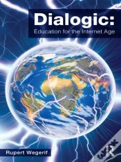 Capa do artigo Dialogic: Education For The Internet Age