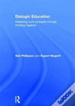 Dialogic Education