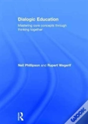 Capa do artigo Dialogic Education
