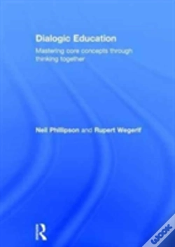 Capa do artigo Dialogic Education