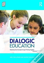 Dialogic Education