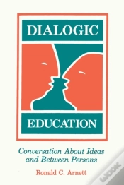 Capa do artigo Dialogic Education