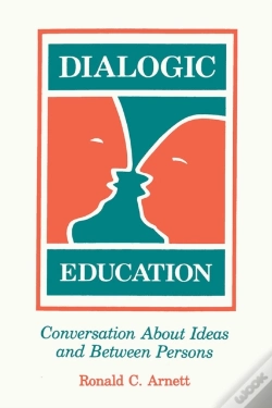 Capa do artigo Dialogic Education