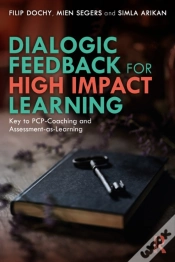 Capa do artigo Dialogic Feedback For High Impact Learning