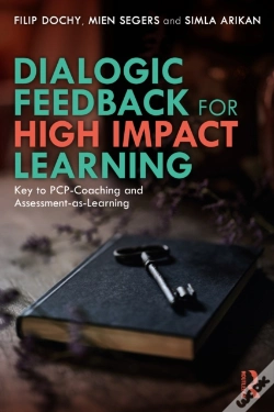 Capa do artigo Dialogic Feedback For High Impact Learning