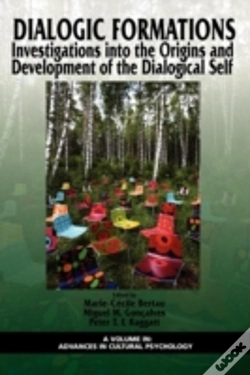 Capa do artigo Dialogic Formations