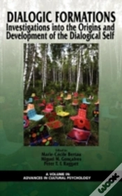Capa do artigo Dialogic Formations